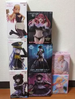 【週末限定特価！1点1250円以下】その着せ替え人形は恋をする 喜多川海夢8点