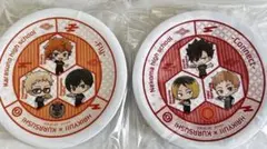 ハイキュー　くら寿司