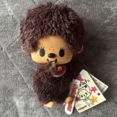 モンチッチ メガネ レア - メルカリ