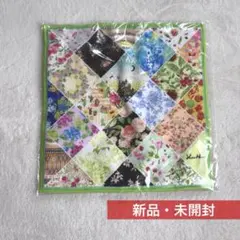 【未使用】ユキコハナイ タオル ハンカチ【未開封】のサムネイル