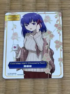 2026年最新】間桐桜 ブロマイドの人気アイテム - メルカリ