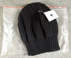 未使用★HEADPORTERPLUS バルーンニットキャップ ヘッドポーターのサムネイル