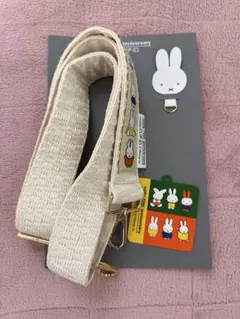 スタジオクリップ studioCLIP ミッフィー マルチショルダー