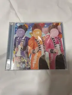 すとぷり CD