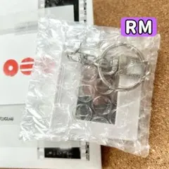 BTS ARIRANG Global特典 フィルムマウントホルダー RM ②