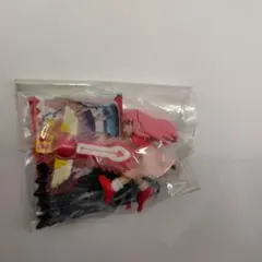 金色のガッシュベル　リアルコレクション　ティオ
