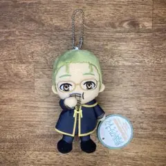 葬送のフリーレン ぱくもぐぬいぐるみ ハイター