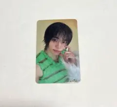 straykids ATE 両面トレカ　ヒョンジン