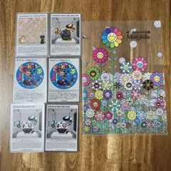 2025年最新】村上隆 トレーディングカード スリーブの人気アイテム