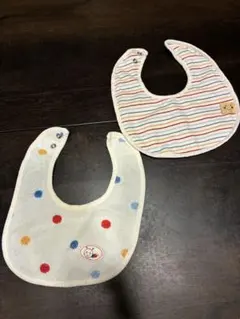 カラフルスタイ2枚セット