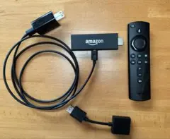 Amazon Fire TV Stick 本体