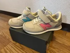 スニーカー 17cm