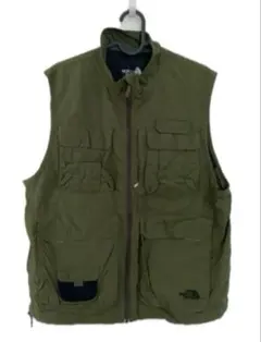 2025年最新】THE NORTH FACE フィッシングベストの人気アイテム