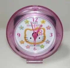 2026年最新】サンリオ置時計の人気アイテム - メルカリ