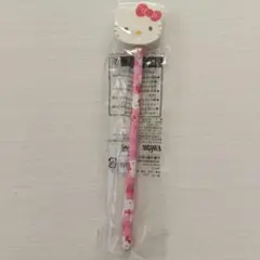 サンリオ　ハローキティ　鉛筆　消しゴム　平成　レトロ