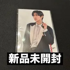 Snow Man目黒蓮 滝沢歌舞伎 ZERO FINAL フォトセット 写真