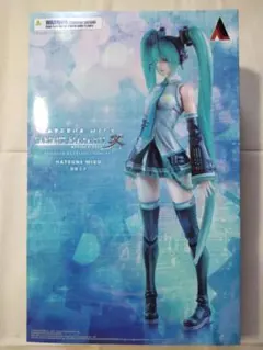 プレイアーツ改 キングダムハーツ BBS アクア - メルカリ