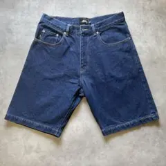 90s Levi's SilverTab Baggy Denim Shorts - メルカリ