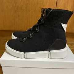 MAVERICK PRESENTS メッシュハイカットスニーカーのサムネイル