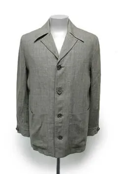 【Paul Smith リネン・ジャケット ポール・スミス】のサムネイル