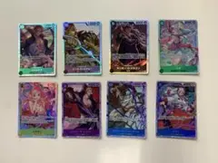 ワンピースカード　SR以上まとめ売り 2025年最新】ワンピースカードsrまとめ売りの人気アイテム