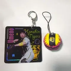 阪神タイガース　梅野選手