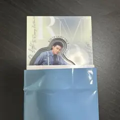 THE RAMPAGE 武知海青 アクリルスタンド