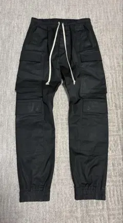 2026年最新】RICK OWENS MASTODON cargoの人気アイテム - メルカリ