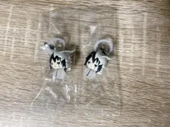 BLEACH ウルキオラ めじるしアクセサリー