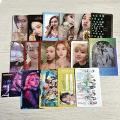 【即購入❌】TWICE トレカ まとめ売り