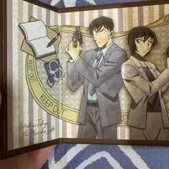 アートギャラリーコレクション 佐藤刑事＆高木刑事