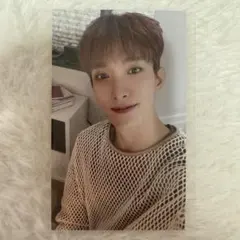 SEVENTEEN ドギョム FML