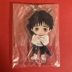 呪術廻戦0 みつめて！アクリルチャーム　乙骨 憂太