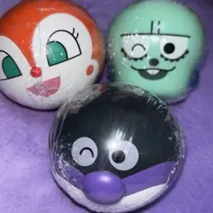 おっきなアンパンマンマスコット10 ガチャ