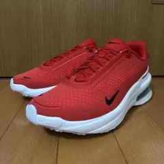 ナイキ　スニーカー　エア ズーム アップターン 25.5cm