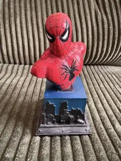 2025年最新】スパイダーマン ミニバストの人気アイテム - メルカリ