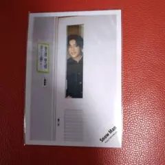 SnowMan 目黒蓮 公式写真２９