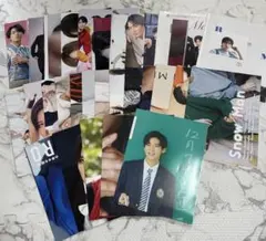 SnowMan ポスターなど