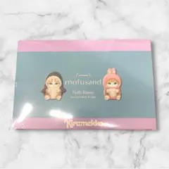 mofusand きらめっこ fluffy kittens アソート