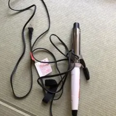 クレイツ イオンカールプロ SR-32 直径 32mm C73310