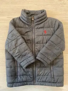 Ralph Lauren キルティングジャケット 24M ネイビー