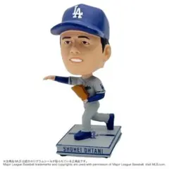 2026年最新】大谷 ボブルヘッド ミニの人気アイテム - メルカリ