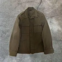 A.P.C. オリーブグリーン ジャンパー - メルカリ