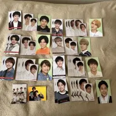 ジャニーズWEST. デタカ