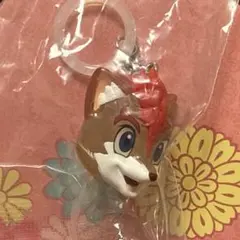 プロ野球マスコット　めじるしアクセサリー　フレップ