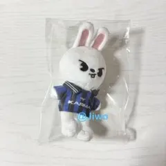 リービット アイドル