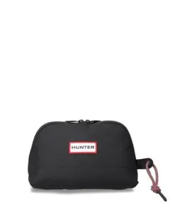 HUNTER トラベルバッグ　未開封品のサムネイル