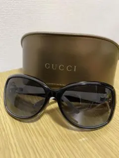 【値下げ】GUCCI サングラス メガネ