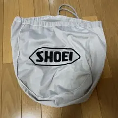 SHOEI ヘルメット収納袋のサムネイル