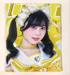 iLife 武道館 くじ 実写T ⚠️5/13までの販売 福丸うさ iLiFE! 福丸うさ武道館 一番くじ 実写ビッグタオル - メルカリ